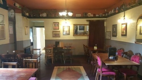 Beamish Mary Inn Stanley  Luaran gambar