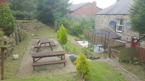 Beamish Mary Inn Stanley  Luaran gambar